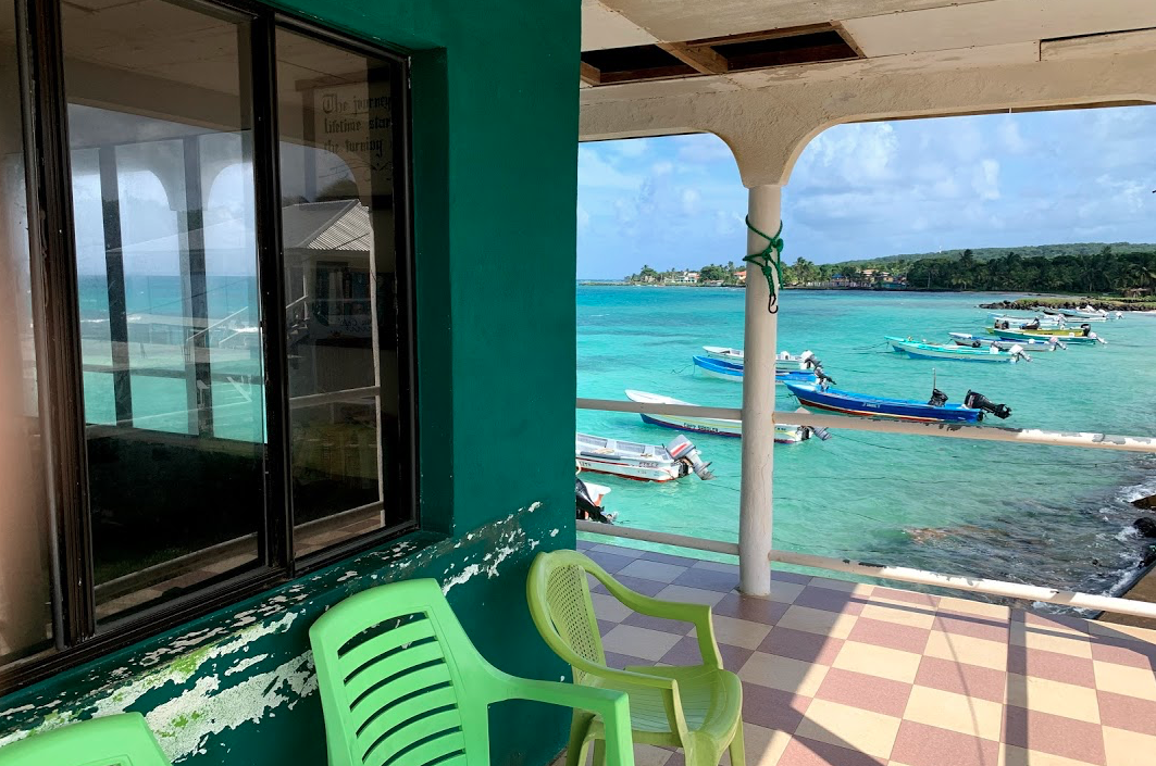 The Most Perfect Island Getaway Nicaragua's Corn Islands